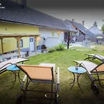 Hostel Lesce