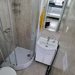 Lesce Hostel