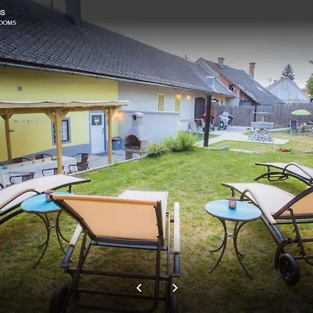 Vandrarhem Lesce
