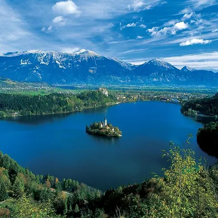 Lesce * Lesce (Upper Carniola)