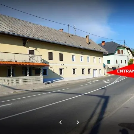 Lesce Lesce (Upper Carniola)