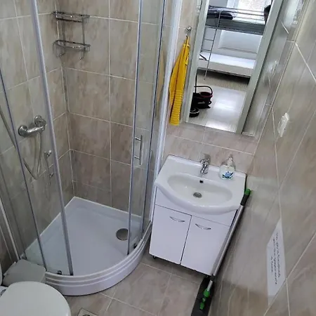 Lesce Hostel