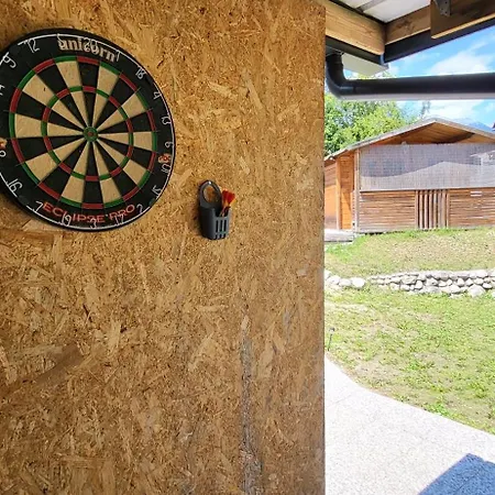 Lesce Hostel Lesce (Upper Carniola)