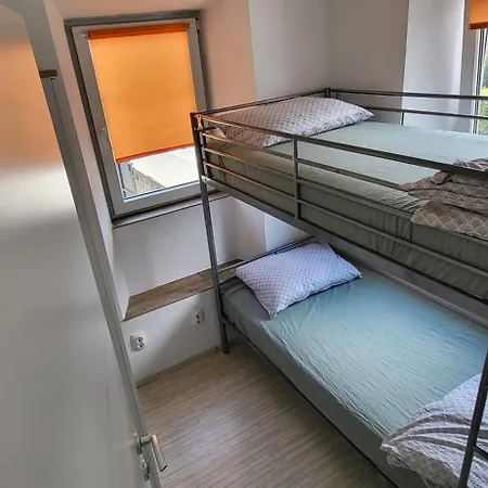 Хостел Lesce Hostel
