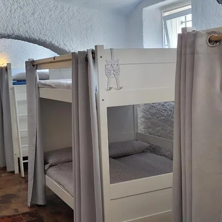 Хостел Lesce Hostel Лешче