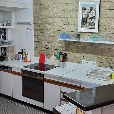 Lesce Hostel Lesce (Upper Carniola)