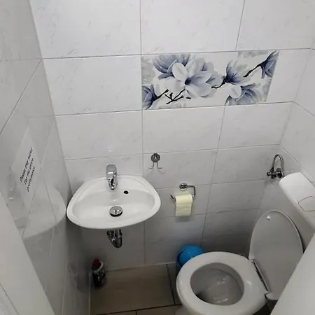 Lesce Hostel Lesce (Upper Carniola)