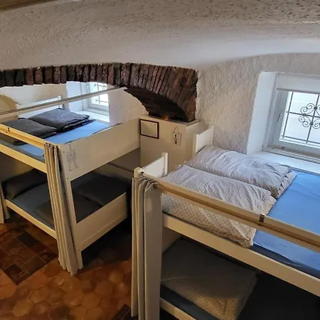 Lesce Hostel Лешче