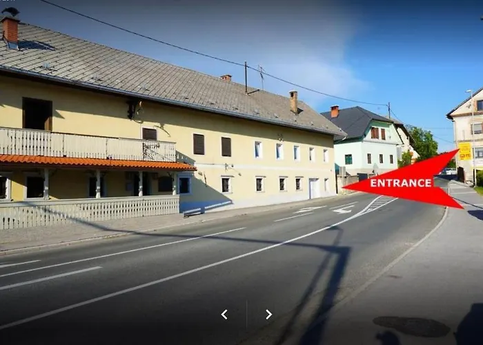 Lesce Lesce (Upper Carniola)