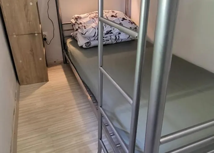 Lesce Auberge de jeunesse