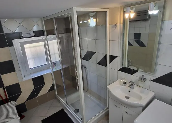 Auberge de jeunesse Lesce Lesce (Upper Carniola)