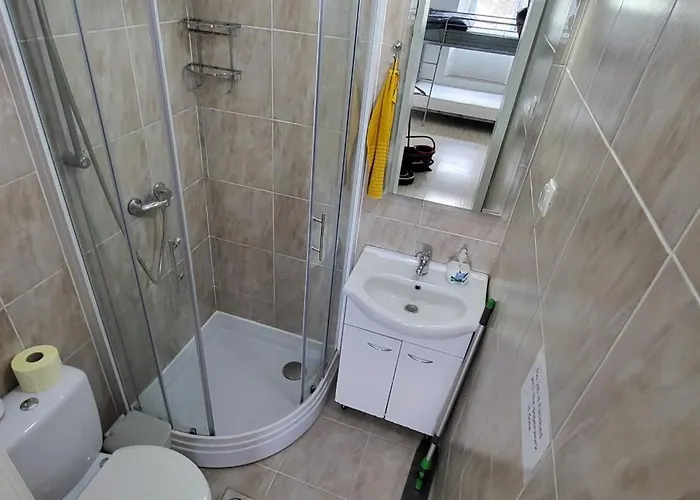 Lesce Auberge de jeunesse