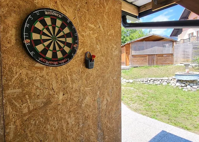 Lesce Hostel Lesce (Upper Carniola)