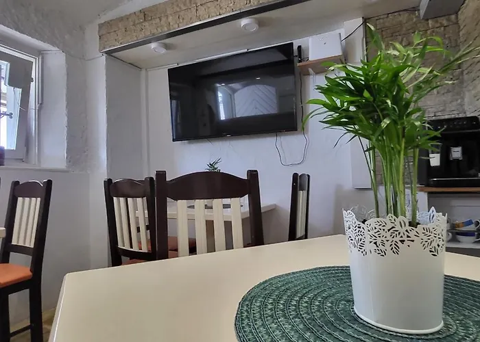 Lesce Hostel Lesce (Upper Carniola)