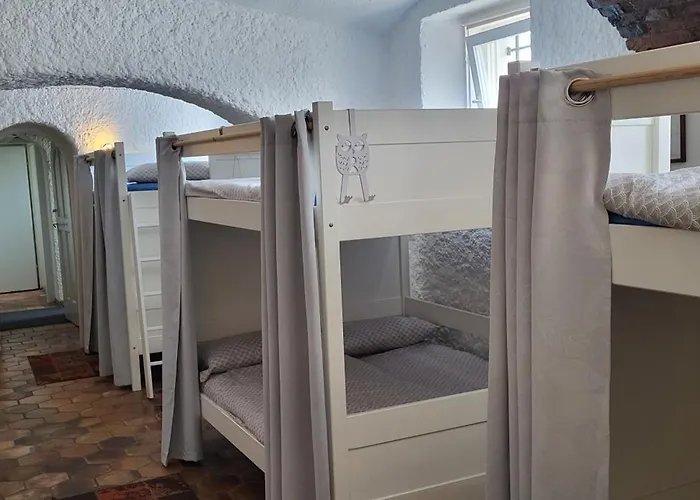 Auberge de jeunesse Lesce Lesce (Upper Carniola)