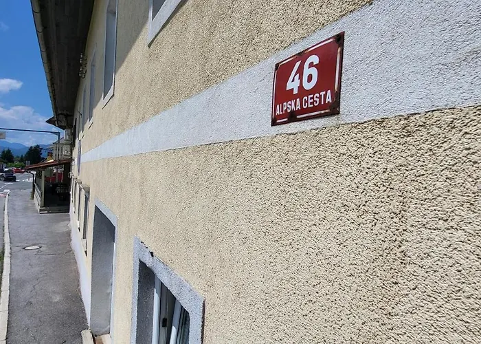 Lesce * Lesce (Upper Carniola)