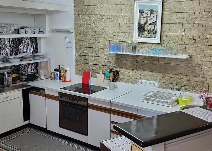 Lesce Hostel Lesce (Upper Carniola)