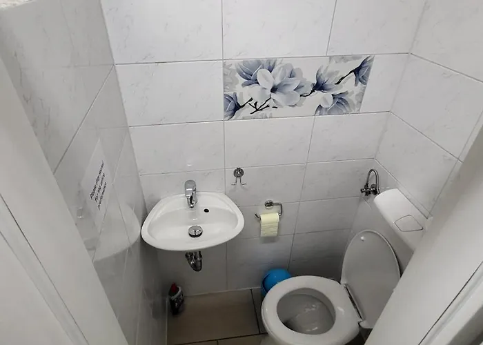 Lesce Hostel Lesce (Upper Carniola)