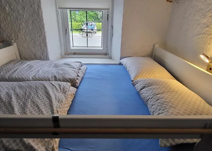 Hostel Lesce Lesce (Upper Carniola)